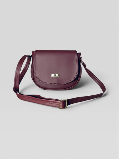Bolso Bandolera Manos Libres Crossbody Aida