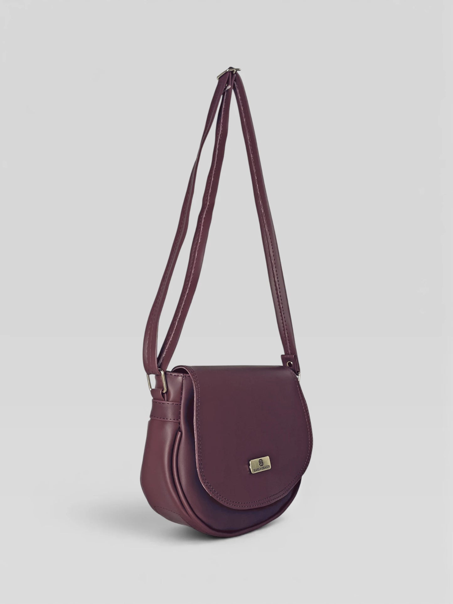 Bolso Bandolera Manos Libres Crossbody Aida