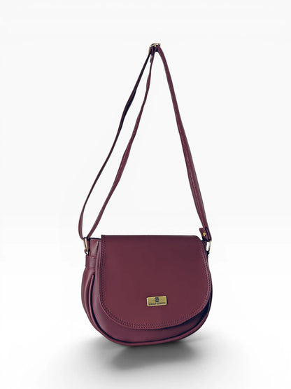 Bolso Bandolera Manos Libres Crossbody Aida