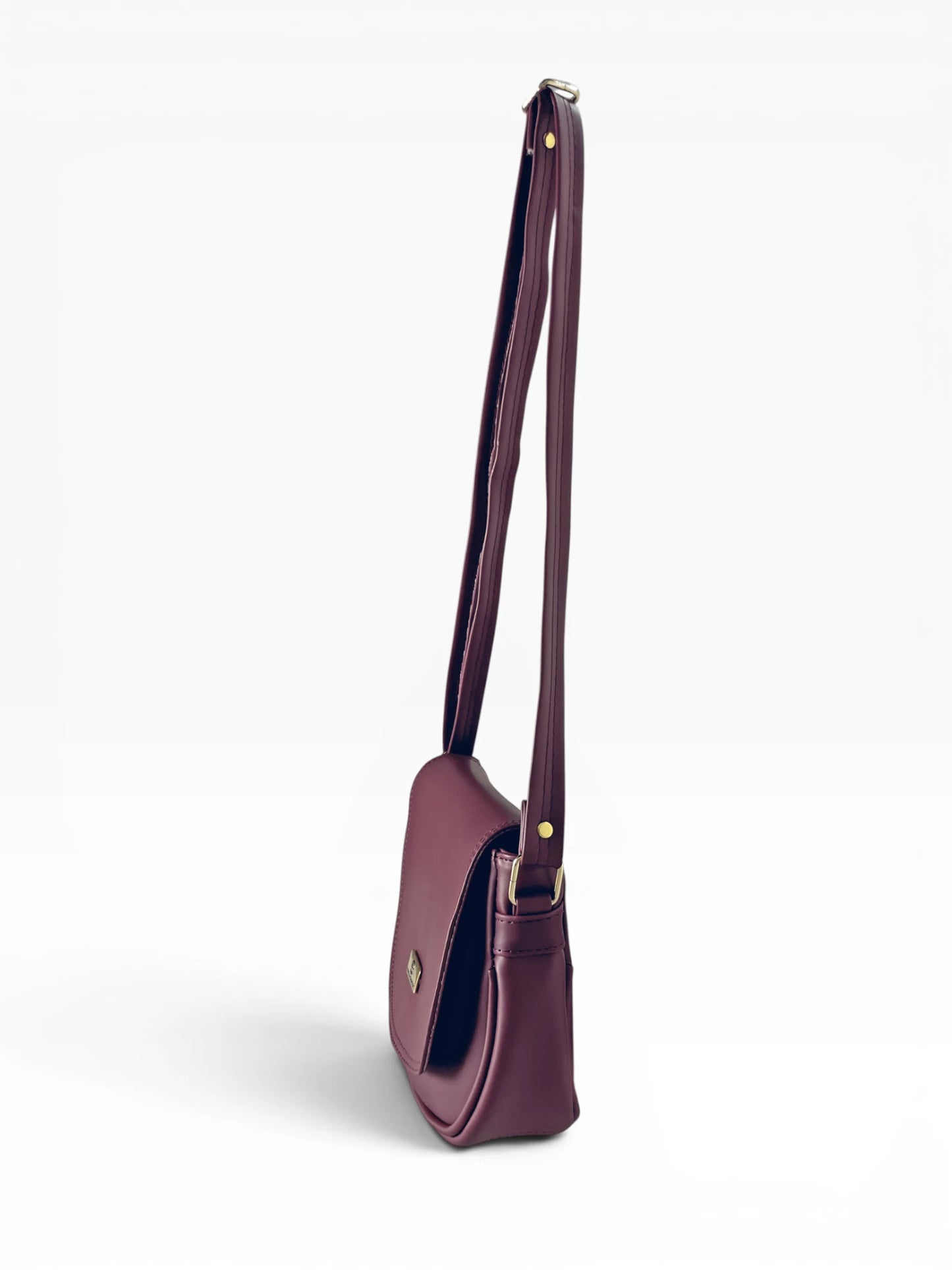 Bolso Bandolera Manos Libres Crossbody Aida