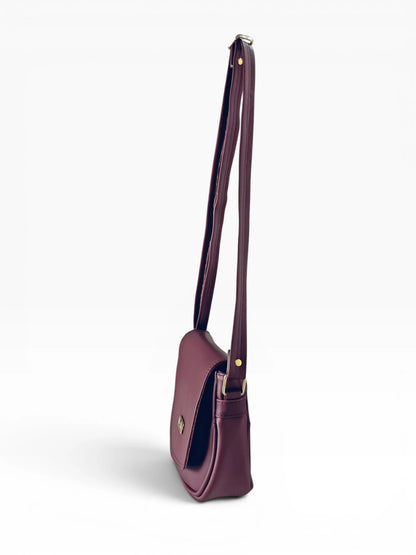Bolso Bandolera Manos Libres Crossbody Aida