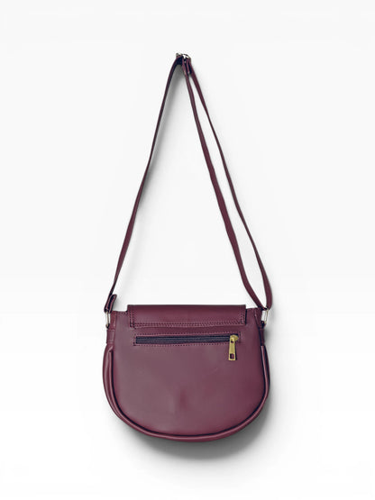 Bolso Bandolera Manos Libres Crossbody Aida