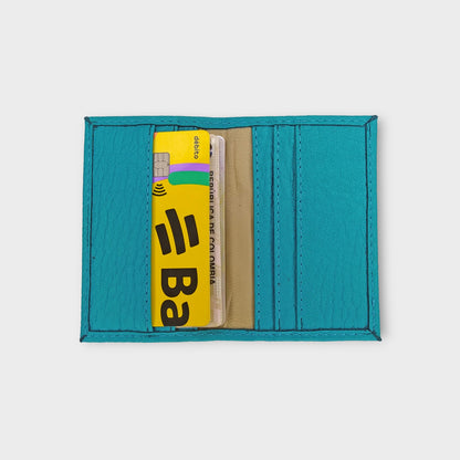 Tarjeteros Aime - Varios Colores