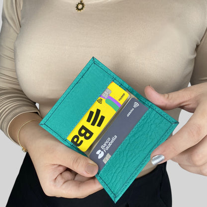 Tarjeteros Aime - Varios Colores