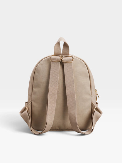 Morral De Lona Mini — Anai