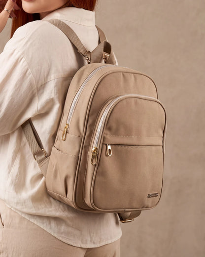 Morral De Lona Mini — Anai