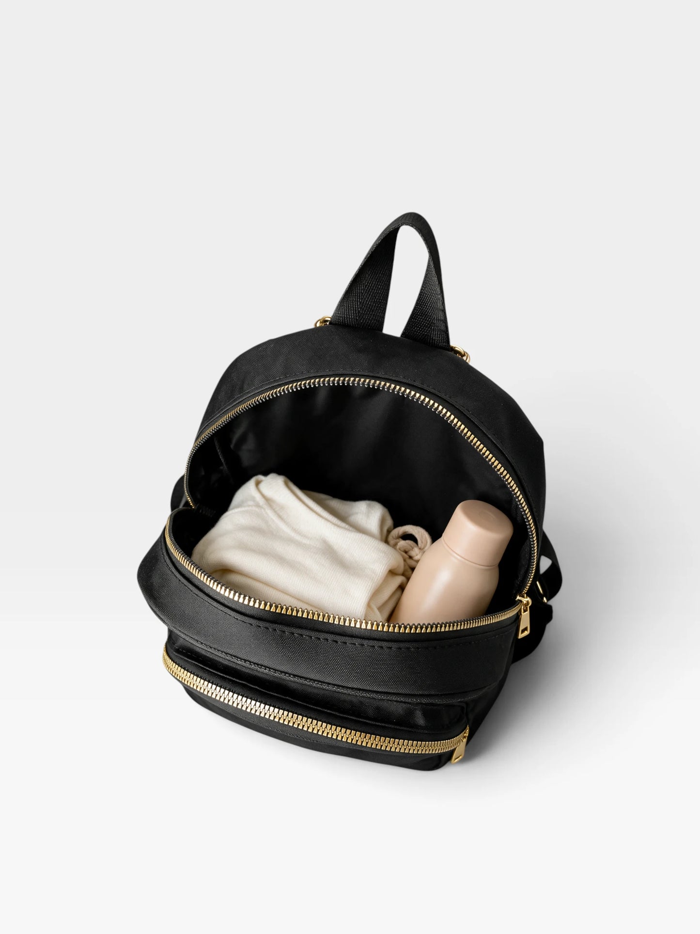 Morral De Lona Mini — Anai