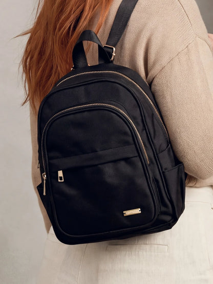 Morral De Lona Mini — Anai