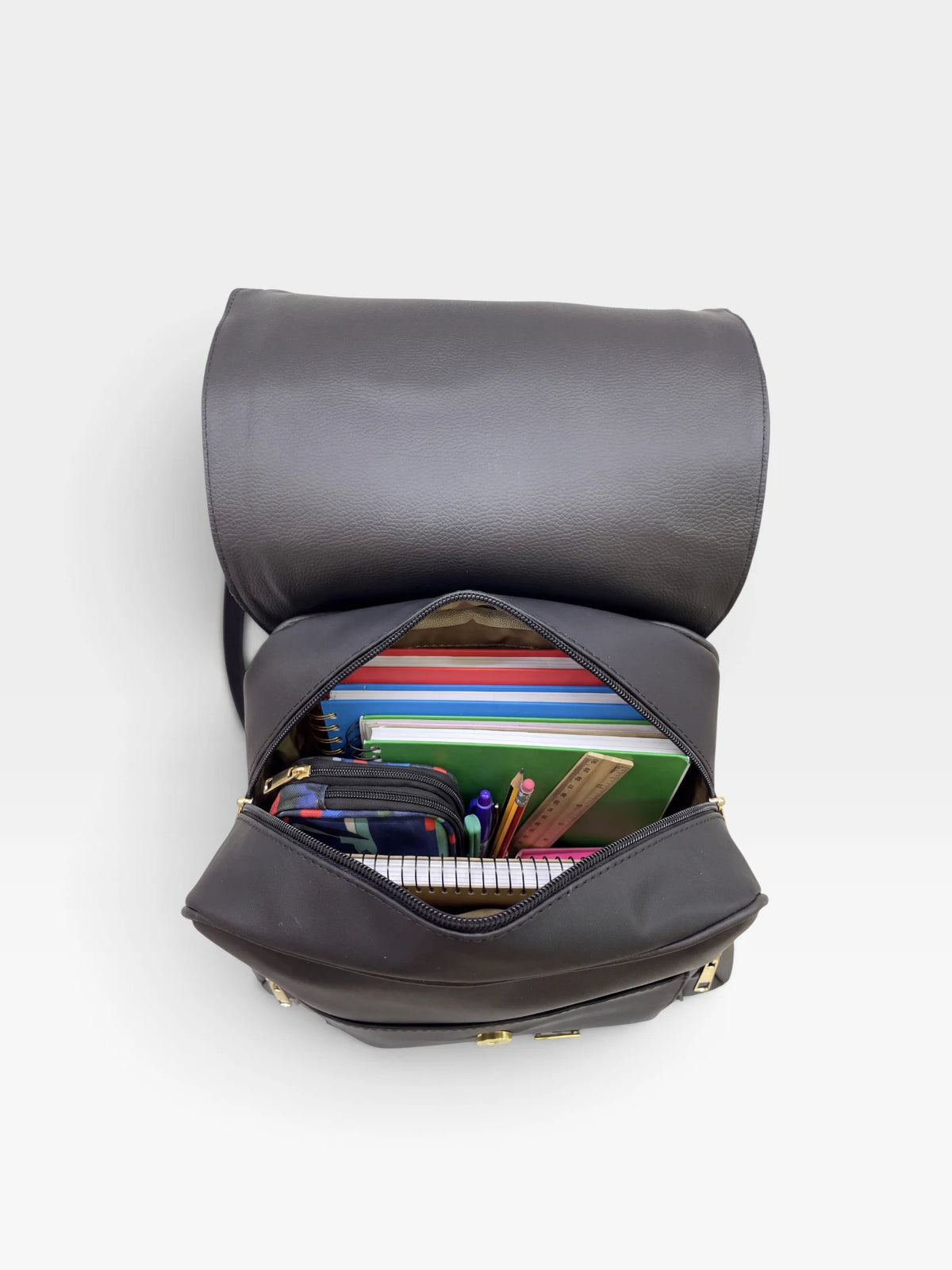 Morral Casual para Mujer Estructurado — Angy
