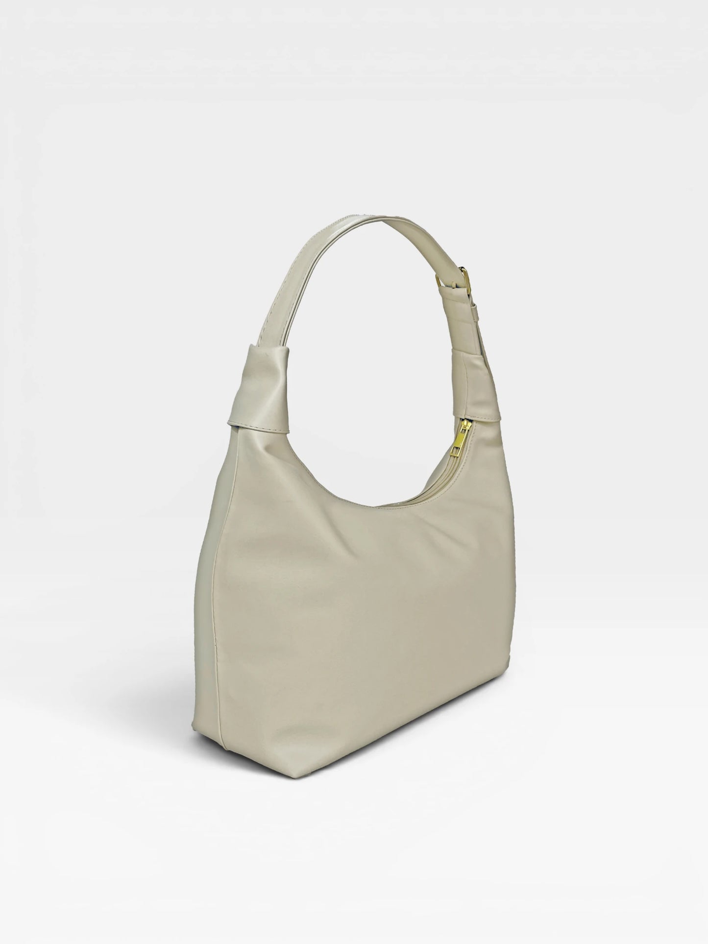 Bolso Hobo de Hombro — Anne