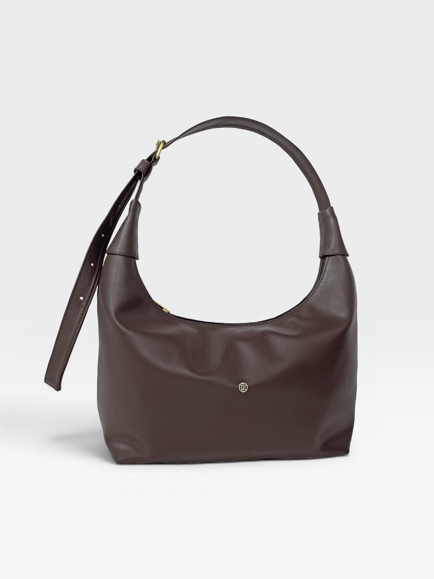Bolso Hobo de Hombro — Anne