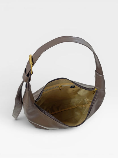 Bolso Hobo de Hombro — Anne
