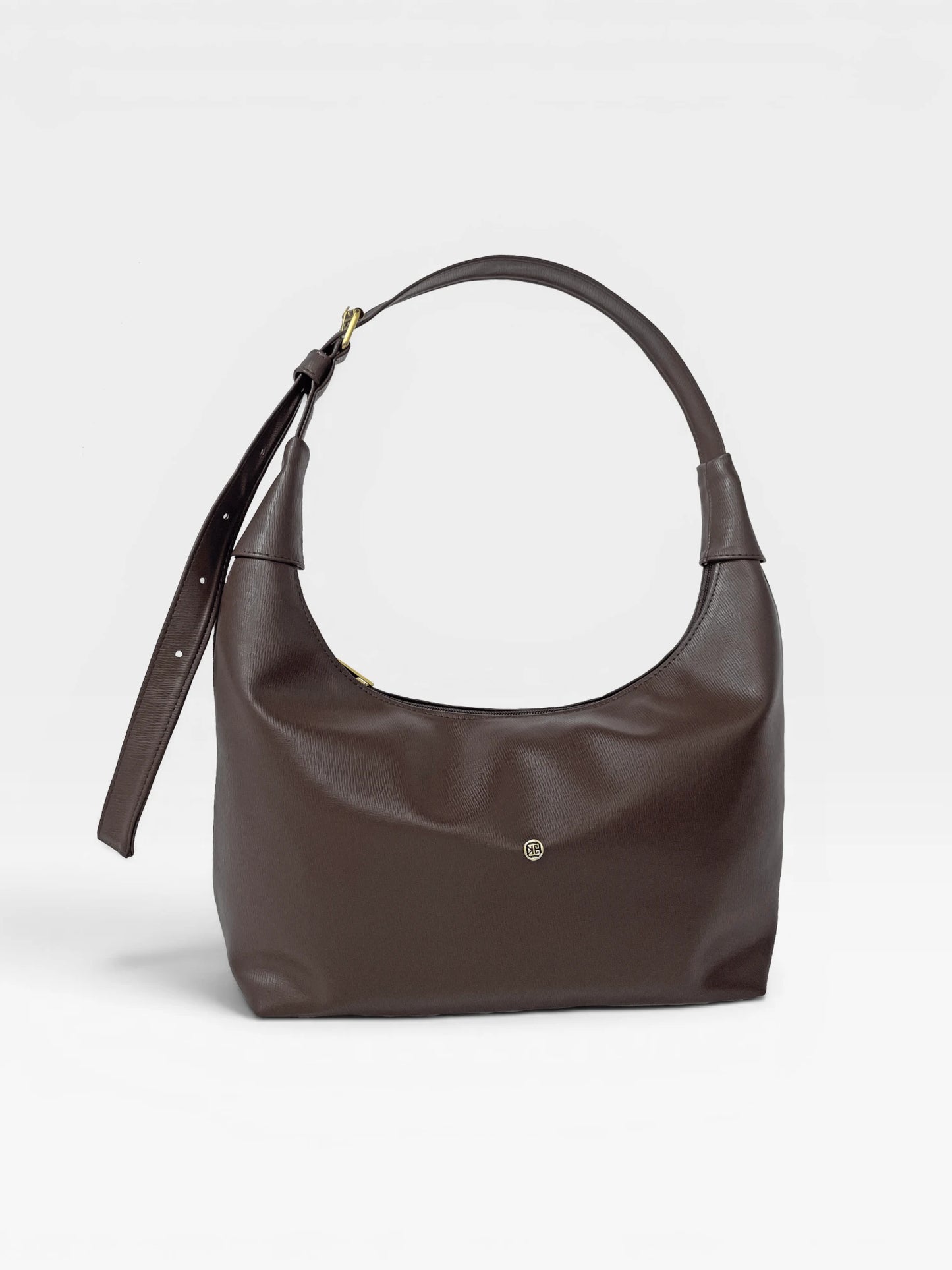 Bolso Hobo de Hombro — Anne