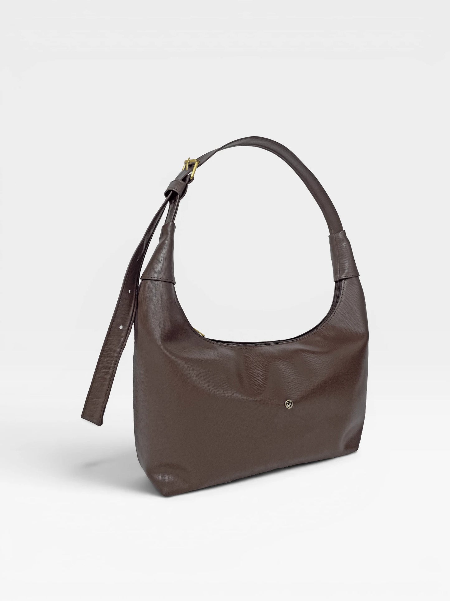 Bolso Hobo de Hombro — Anne