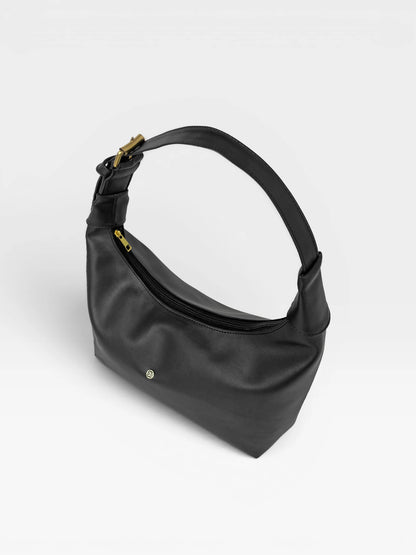 Set dos piezas Combo Bolso Mediano + Bandolera Manos Libres (Anne-Niza)
