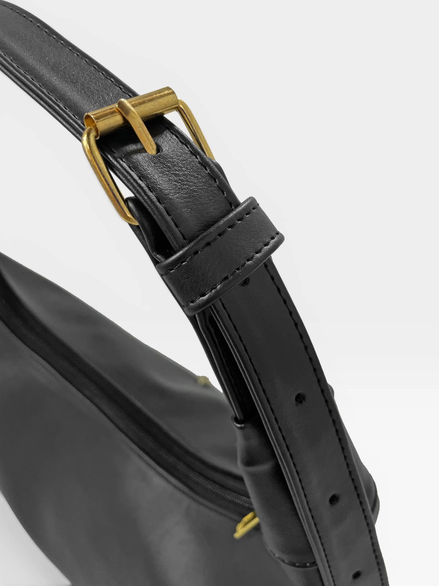 Bolso Hobo de Hombro — Anne