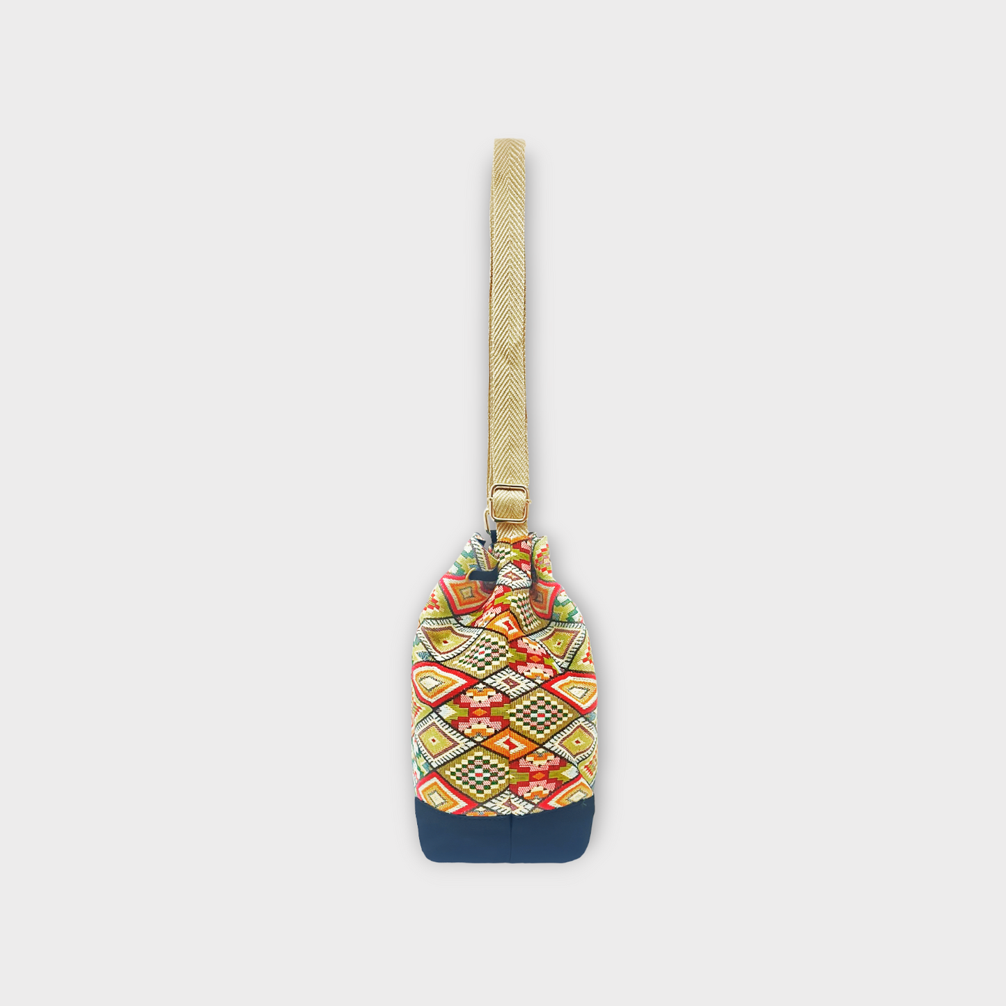 Bolso Aria Azul