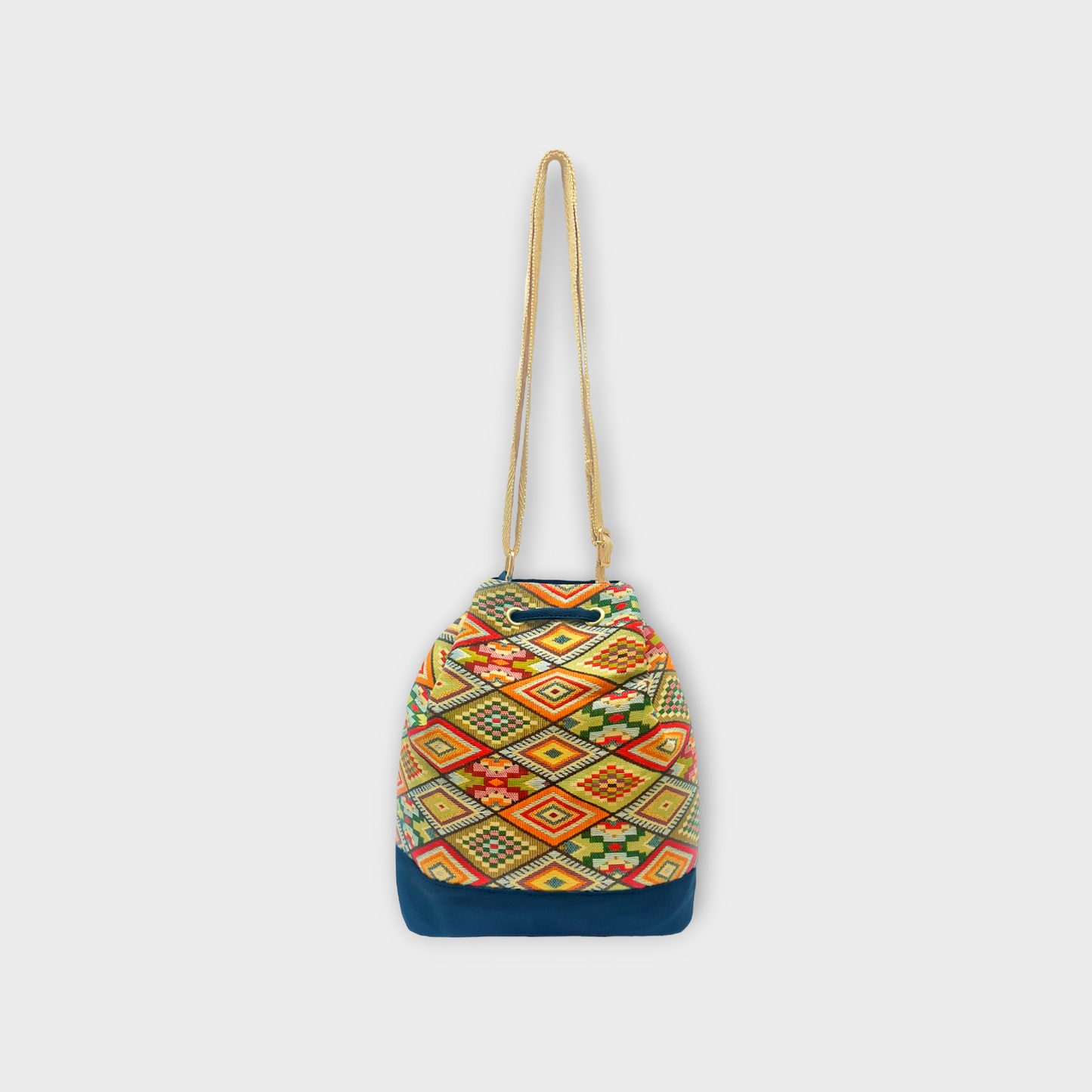 Bolso Aria Azul