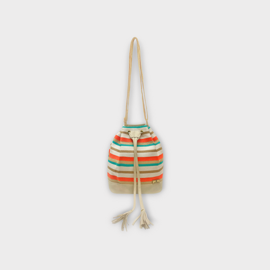 Bolso Aria Beige