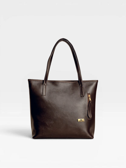 Set Tres Piezas Tote + Bandolera + Cartuchera — Aroa