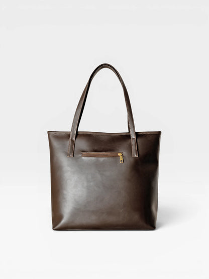 Set Tres Piezas Tote + Bandolera + Cartuchera — Aroa