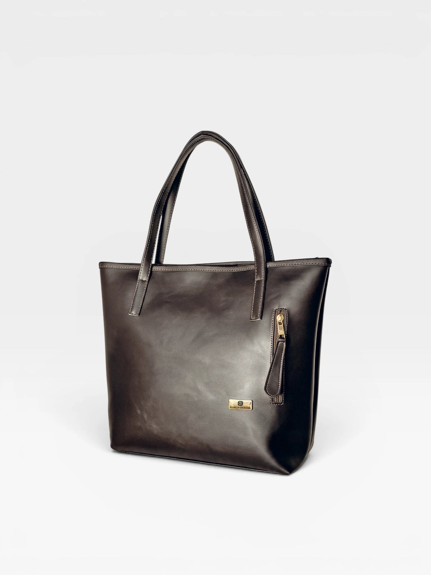 Set Tres Piezas Tote + Bandolera + Cartuchera — Aroa
