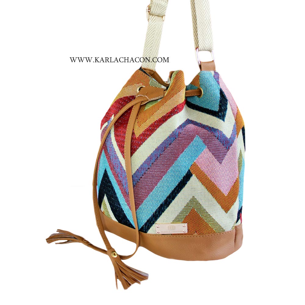 Bolso Aria Miel