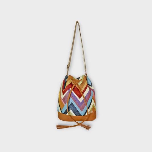 Bolso Aria Miel