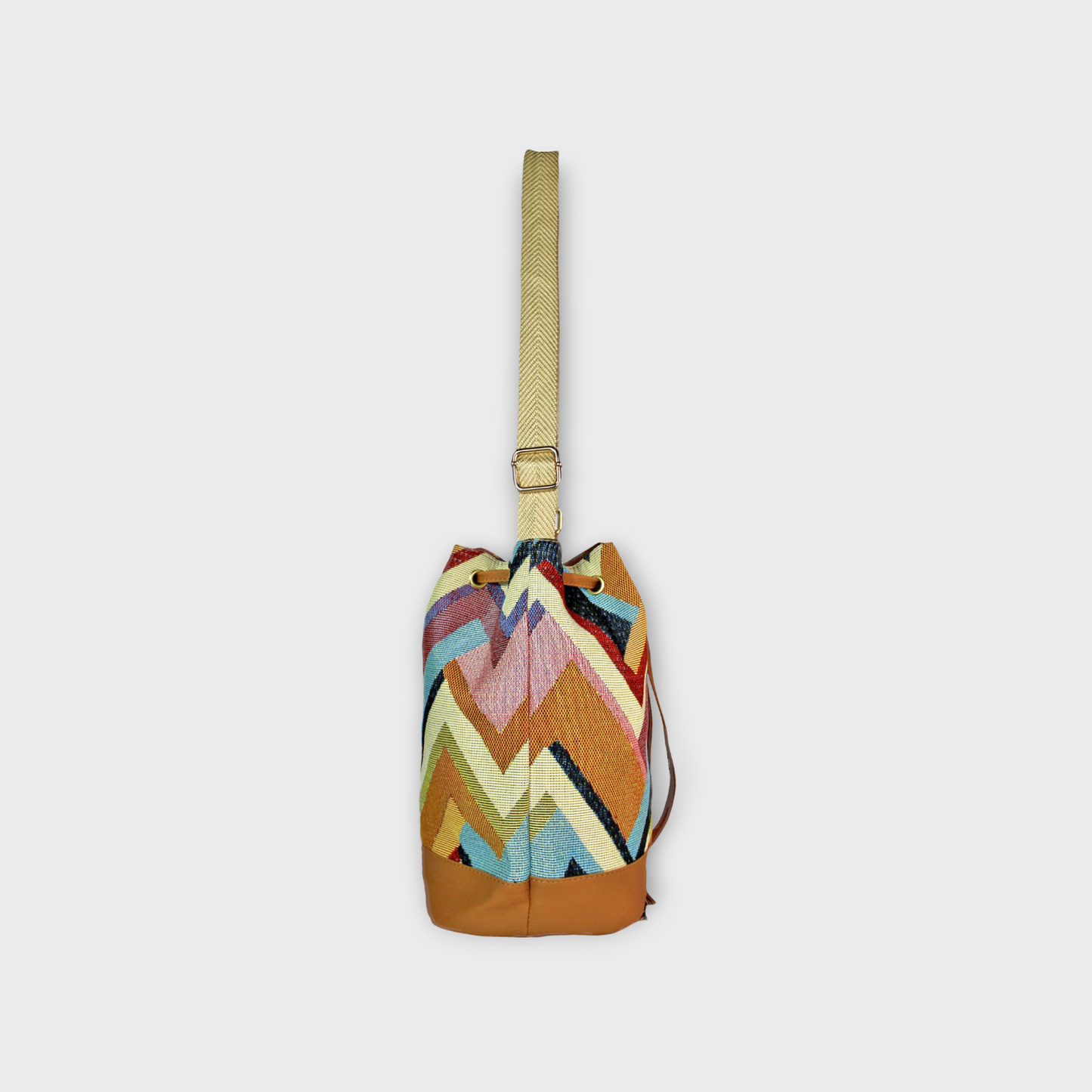 Bolso Aria Miel