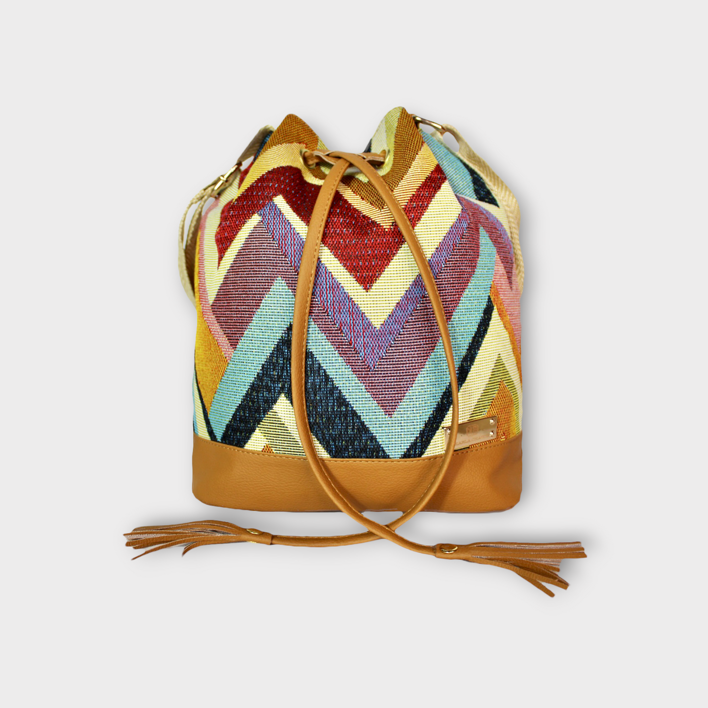 Bolso Aria Miel