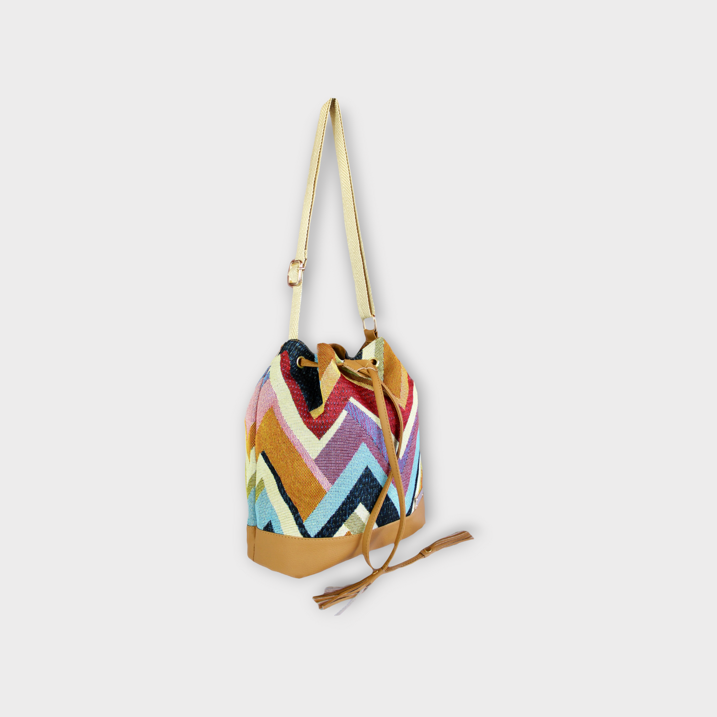 Bolso Aria Miel