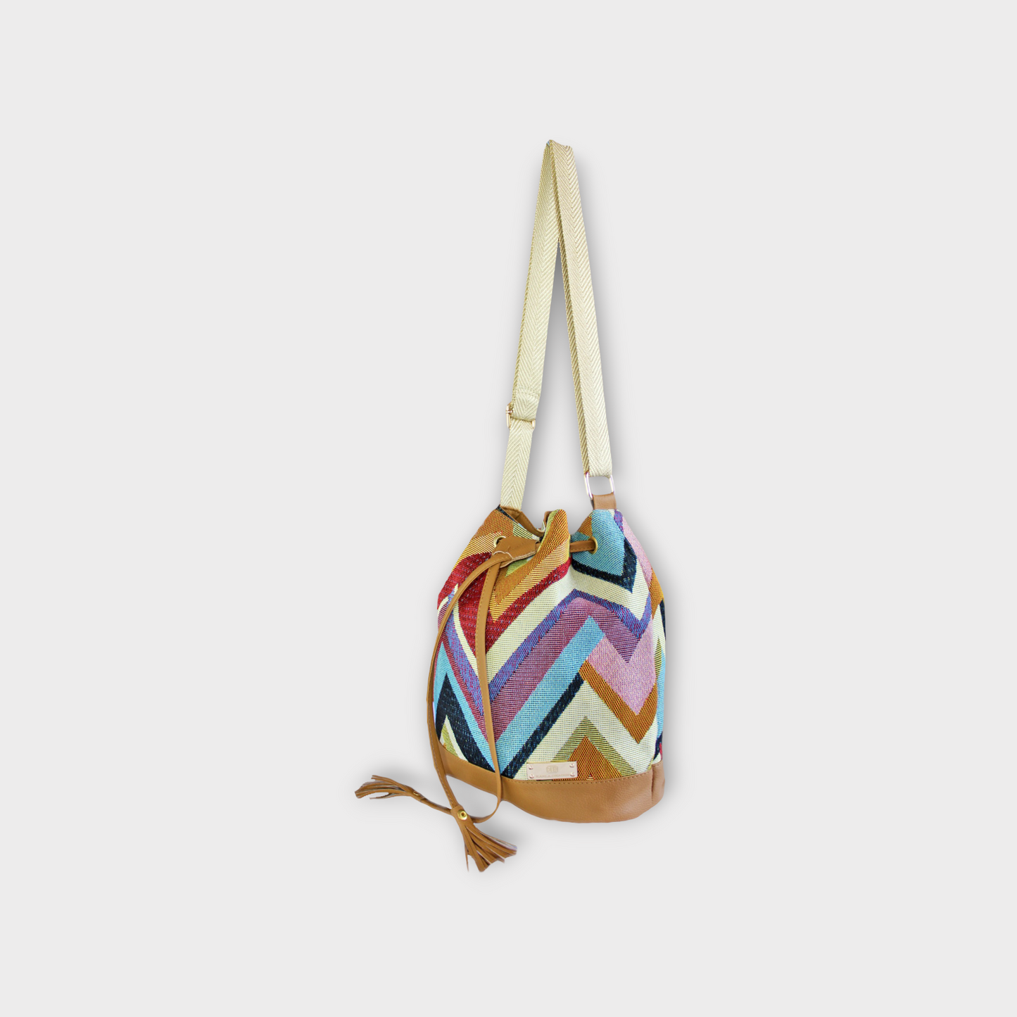 Bolso Aria Miel