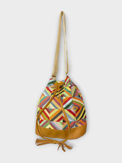 Bolso Aria Miel