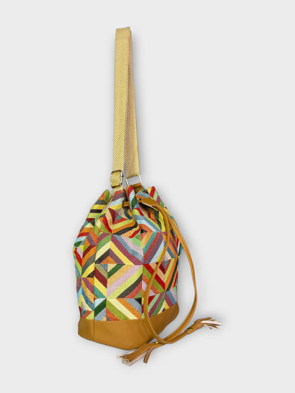 Bolso Aria Miel