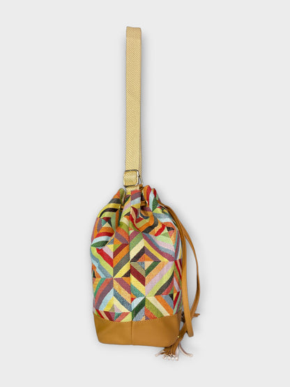 Bolso Aria Miel
