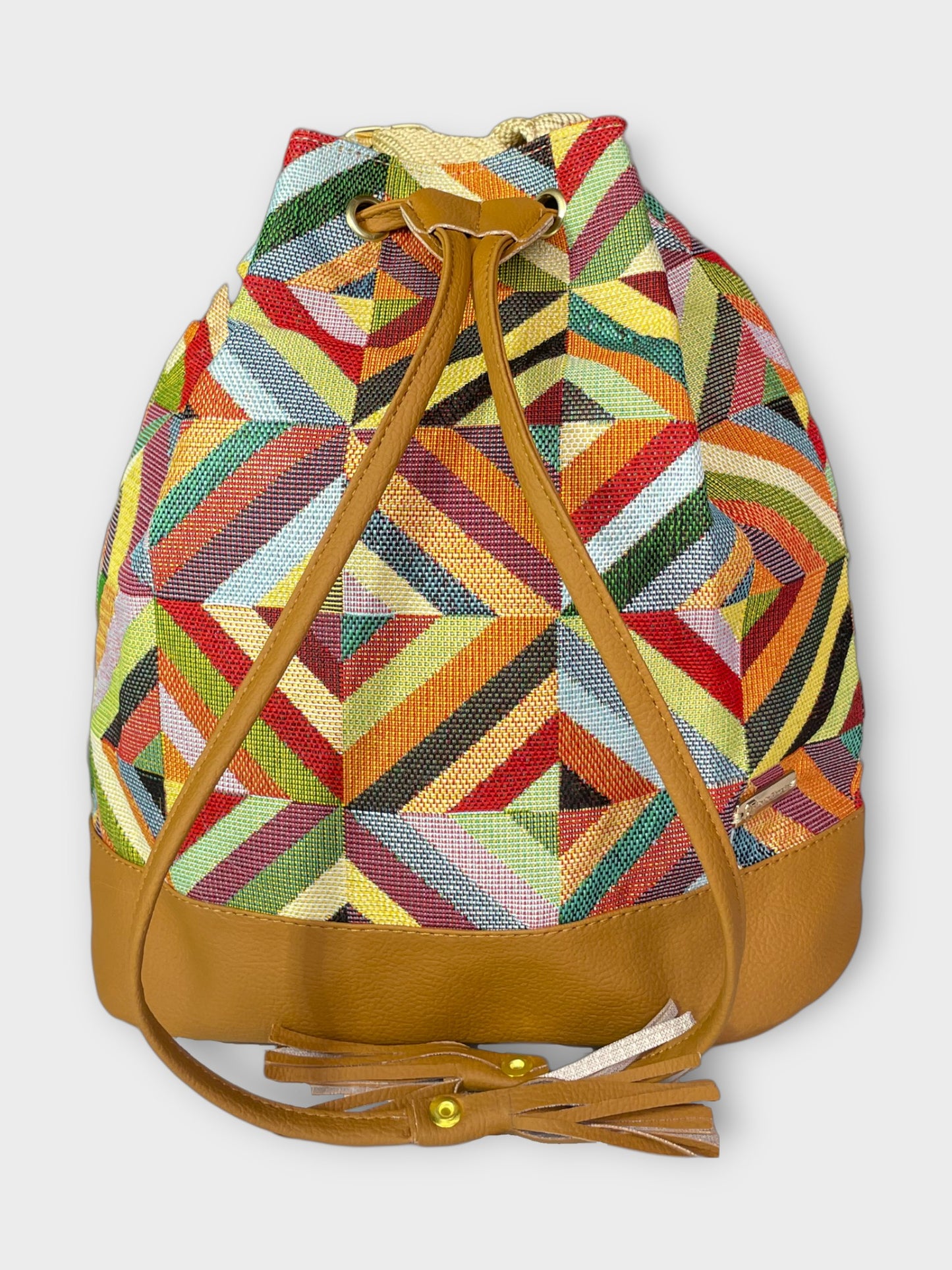 Bolso Aria Miel