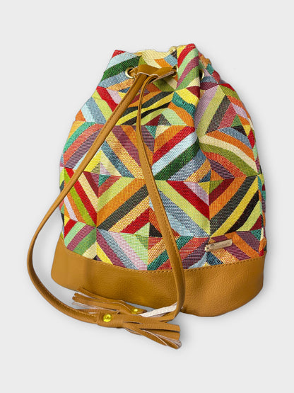 Bolso Aria Miel
