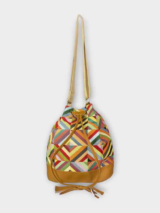 Bolso Aria Miel