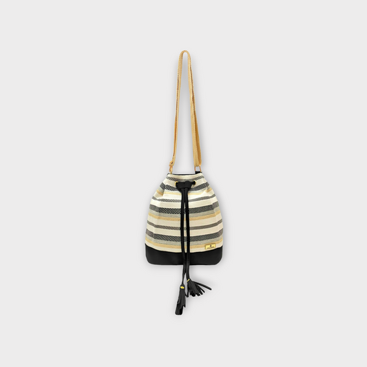 Bolso Aria Negro