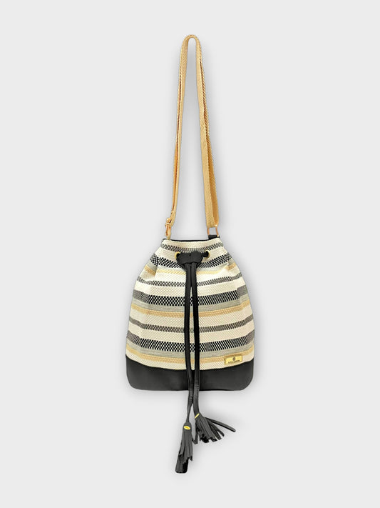 Bolso Aria Negro