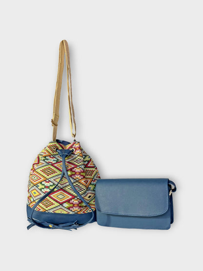 Combo set dos piezas Aria Nova