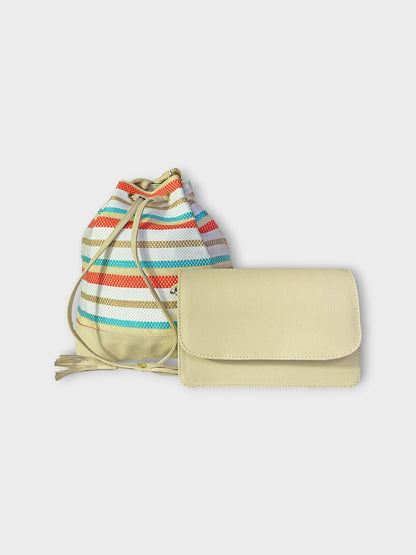 Combo set dos piezas Aria Nova