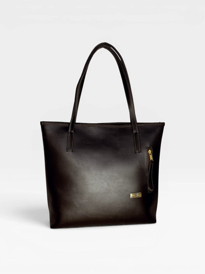 Set Tres Piezas Tote + Bandolera + Cartuchera — Aroa