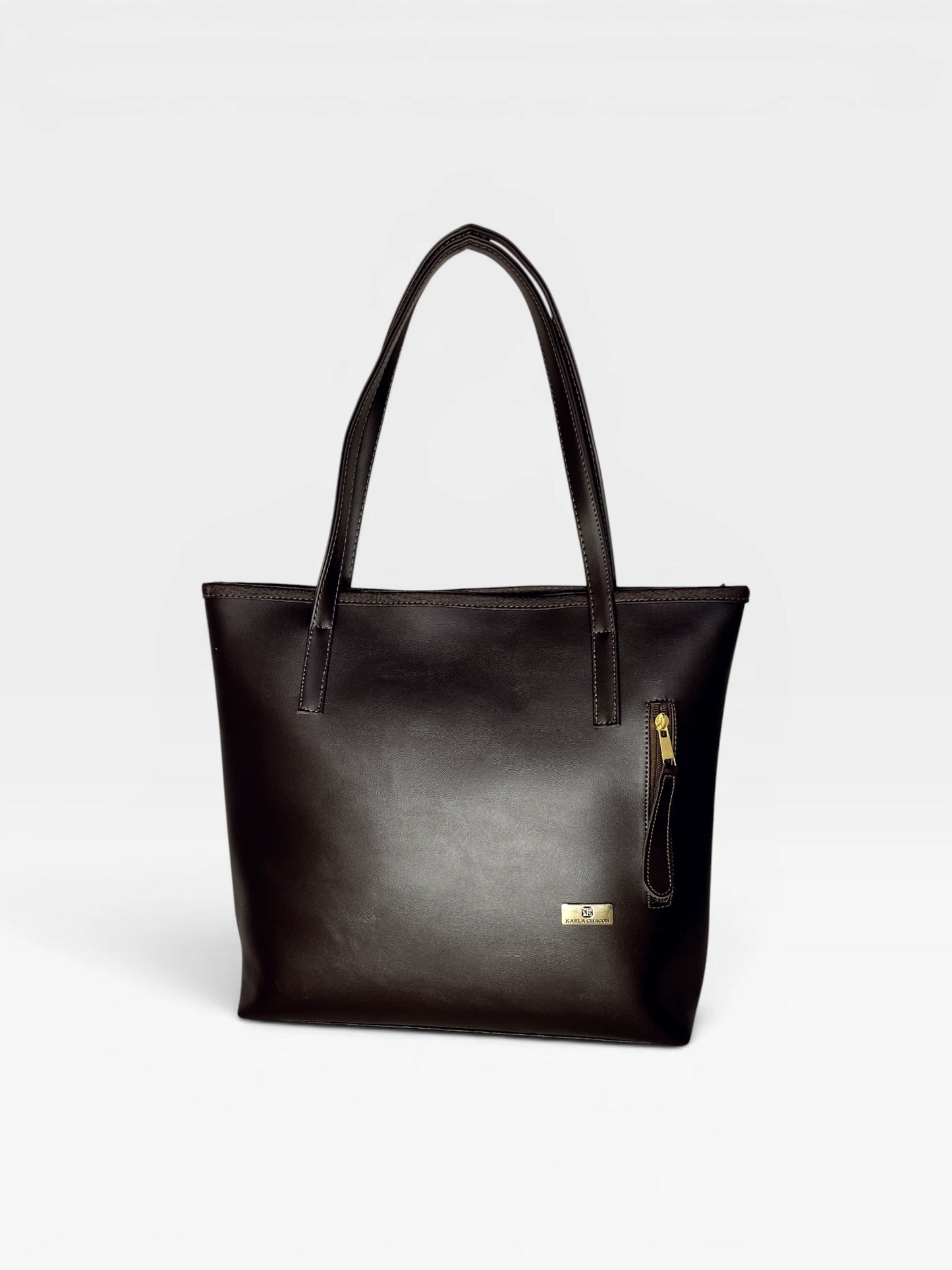 Set Tres Piezas Tote + Bandolera + Cartuchera — Aroa