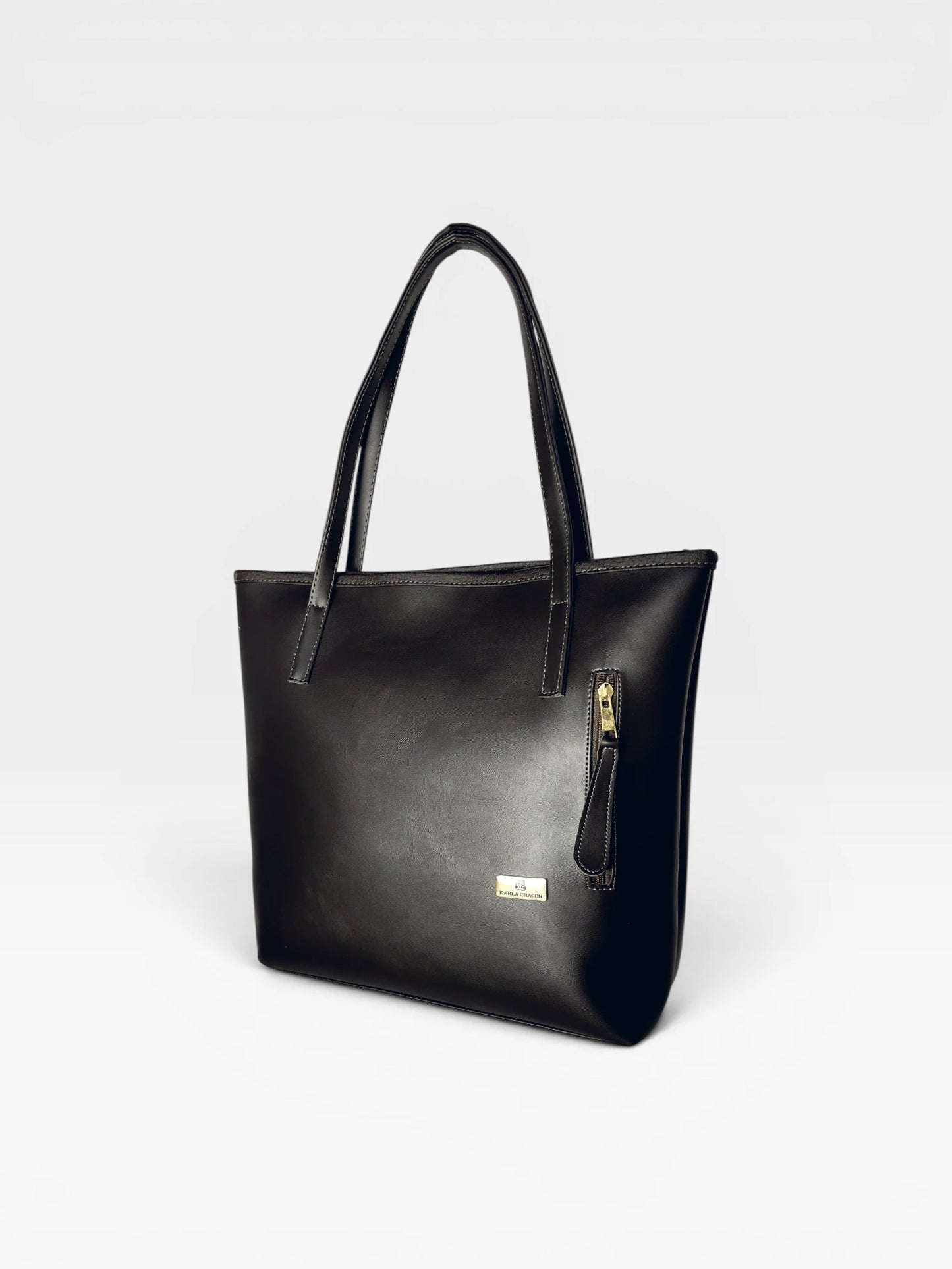 Set Tres Piezas Tote + Bandolera + Cartuchera — Aroa