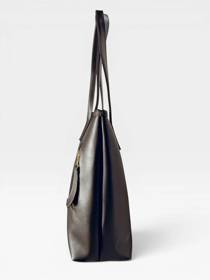 Set Tres Piezas Tote + Bandolera + Cartuchera — Aroa