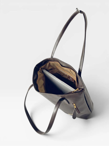 Set Tres Piezas Tote + Bandolera + Cartuchera — Aroa