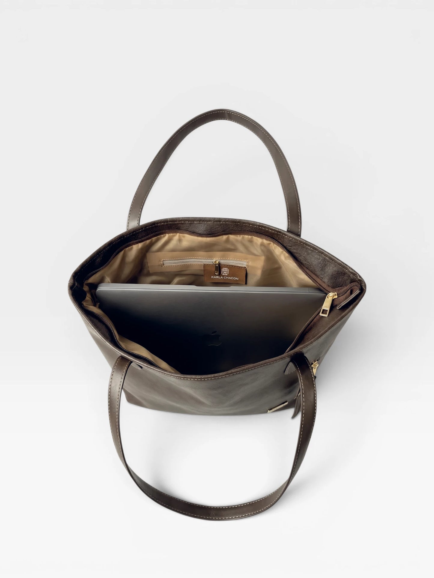 Set Tres Piezas Tote + Bandolera + Cartuchera — Aroa