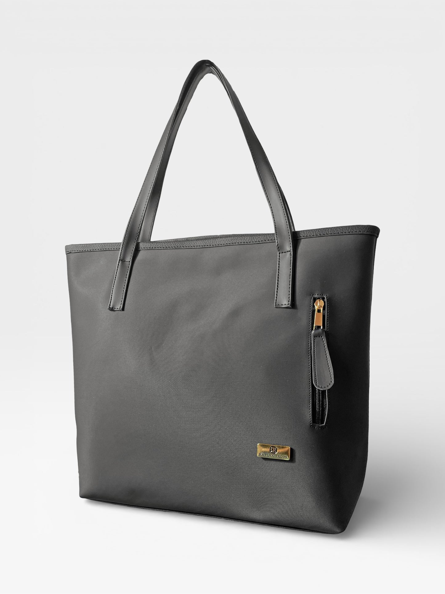 Set de tres piezas Combo Tote Aroa + Bandolera + Monedero