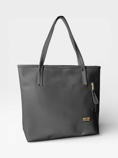 Set de tres piezas Combo Tote Aroa + Bandolera + Monedero